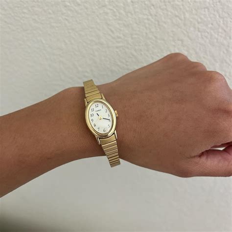 timex cartier dupe
